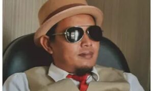 Ketua Peradi Syam Yousef dan Tim Akan Bela PKL, Relokasi Saat Ini Ada Unsur Politis Jelang Pilkada Ketua Peradi Syam Yousef dan Tim Akan Bela PKL, Relokasi Saat Ini Ada Unsur Politis Jelang Pilkada