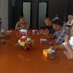 Paguyuban Bandung Barat Bersatu Beraudiensi Dengan Ketua DPRD KBB
