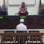 Pembunuh Ibu & Anak Di Subang di Vonis 20 Tahun Penjara