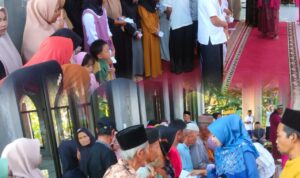 Ponpes Roudlotut Tarbiyyah Peduli Anak Yatim & Dhuafa