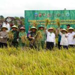 TNI AD Gandeng Kementerian Pertanian dalam Program Ketahanan Pangan