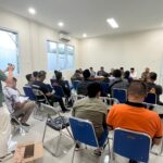 Tim Koordinasi PAKEM Garut Lakukan Pengawasan Terhadap Aktivitas Ajaran Jemaat Ahmadiyah Indonesia