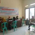 UPT Puskesmas Cilimus Gelar Kegiatan Uji Kompetensi Keterampilan Dasar Kader Kesehatan