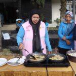 Warnai Hari Kemerdekaan Republik Indonesia ke-79 Dengan Semangat Net Zero Emission Indonesia di 2060, PLN UP3 Garut Kenalkan Gaya Hidup Baru Melalui Program Green Lifestyle