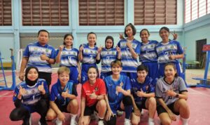 24 Atlet dan Pelatih Indramayu Wakili Jawa Barat pada PON XXI Aceh-Sumut