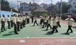 Cegah Gangguan Keamanan Operasional Ketenagalistrikan Jelang Hari Pelanggan Nasional, PLN UP3 Garut Lakukan Refreshment Pembinaan Teknik Satuan Pengamanan Cegah Gangguan Keamanan Operasional Ketenagalistrikan Jelang Hari Pelanggan Nasional, PLN UP3 Garut Lakukan Refreshment Pembinaan Teknik Satuan Pengamanan