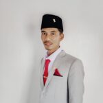 Deris Andrian Prasetia Resmi Dilantik Jadi DPRD Lamtim Priode 2024-2029