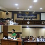 Diduga Bagi-Bagi Uang Untuk Menangkan Salah Satu Caleg, Oknum KPU & Bawaslu Subang Disidang DKPP