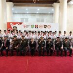 Dikukuhkan Bupati Indramayu, Keluarga Paskibraka Bangga dan Haru