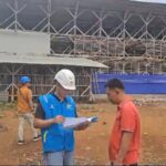 Dukung Ketahanan Pangan Nasional Menjelang HUT RI, PLN UP3 Garut Energize Kandang Ayam Broiler dengan Kapasitas Daya 33 kVA