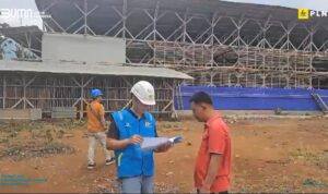 Dukung Ketahanan Pangan Nasional Menjelang HUT RI, PLN UP3 Garut Energize Kandang Ayam Broiler dengan Kapasitas Daya 33 kVA Dukung Ketahanan Pangan Nasional Menjelang HUT RI, PLN UP3 Garut Energize Kandang Ayam Broiler dengan Kapasitas Daya 33 kVA