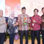 Hadiri Teladan Wana Lestari, Pj Bupati Subang Ajak Masyarakat Jaga Kelestarian Lingkungan