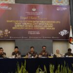 KPU Garut Tetapkan DPS Pilkada 2024, Jumlah Pemilih Meningkat 6 Ribu