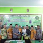 Kejari Lamtim Gelar Penerangan Hukum Di Wilayah Kerja Kemenag Lamtim