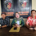 Kuasa Hukum Korban Minta Terapkan Pasal 340 ke Pelaku Penusukan di Gedung Dalam