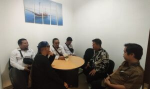 Mediasi Soal Perampasan Mobil, PT MUF dan Kuasa Korban Deadlock Mediasi Soal Perampasan Mobil, PT MUF dan Kuasa Korban Deadlock