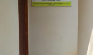 Miris PKBM Pamulihan Depok Pakenjeng Diduga Kuat Manipulasi Administrasi Dalam Dapodikdasmen