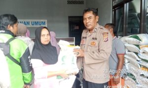 PT Pos Indonesia Unit Wanaraja Bersama Pemdes Cinunuk Realisasikan CBP Edisi Agustus Tahun 2024 PT Pos Indonesia Unit Wanaraja Bersama Pemdes Cinunuk Realisasikan CBP Edisi Agustus Tahun 2024
