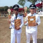 Pemdes Cintaasih Dapatkan Piagam dan Sertifikat Penghargaan Sebagai Desa Terbaik Kategori Desa Lunas PBB Tahun 2024