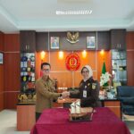Perhutani Teken Perpanjangan PKS Bersama Kejari di Garut