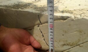 Proyek Dari Diskanla Indramayu Diduga Dikorupsi, FMP Jabar Minta APH Turun Tangan