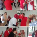 Semarak Kemerdekaan HUT RI Ke-79: IKWI Lamtim Gelar Berbagai Perlombaan