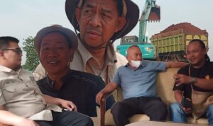 Serobot Lahan Negara, PT RTA Jual Tanah Merah ke Proyek Package 4 Tol Patimban