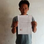 Surat Terbuka Untuk Kapolres Indramayu, Dimohon Segera Proses Hukum Oknum Pengacara & Oknum Lebe
