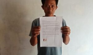 Surat Terbuka Untuk Kapolres Indramayu, Dimohon Segera Proses Hukum Oknum Pengacara & Oknum Lebe