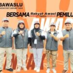 Bawaslu Nilai Keputusan KPUD Lamtim Sudah Sesuai Prosedur