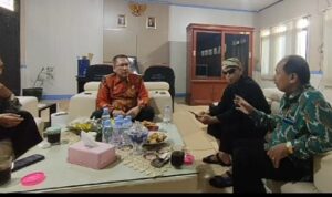 Capai Rp3,6 M Sisa Kewajiban PT SHS Kepada Karyawannya