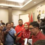 DPC PDIP Garut Gelar Rakor & Konsolidasi Pemenangan Paslon Bupati–Wabup (Syakur & Teh Putri)