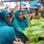 Desa Bulo Wakili Kab. Polman Ikuti Lomba Aku Hatinya PKK Tingkat Provinsi
