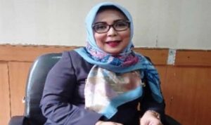 Dinas Kesehatan Kota Cimahi Minta Warga Waspada Wabah Cacar Monyet (MPOX)