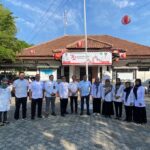 Hari Pertama Kerja, Pjs. Bupati Indramayu Bikin Kaget Pegawai Kecamatan