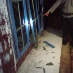 Hujan Deras di Purwadadi Subang Akibatkan 7 Rumah Tersambar Petir