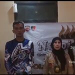 IWOI Garut Laporkan Oknum Pesapon SLB ABCD Padasuka