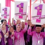 KPU Musi Rawas Gelar Rapat Pleno Pengundian Nomor Urut Paslon Bupati & Wabup