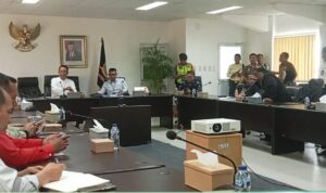 Kepala KSOP Patimban Siap Kabulkan Tuntutan Nelayan Terdampak Pelabuhan
