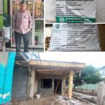Kepala SDN Nyimplung Rehabilitasi Ruang Komputer & Toilet