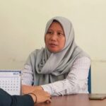 Ketua Bawaslu Lamtim Bantah Berita yang Menyebut KPU Sudah Prosedural