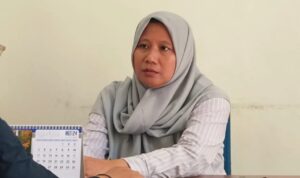 Ketua Bawaslu Lamtim Bantah Berita yang Menyebut KPU Sudah Prosedural