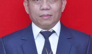 Ketua PWI Lamtim Tegaskan Wartawan Yang Terlibat Tim Sukses Harus Cuti