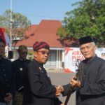 Kirab Pusaka Peninggalan Leluhur Indramayu, Merawat dan Mengenalkan Sejarah