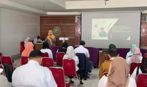 Kolaborasi Lintas Sektor di Kota Cimahi untuk Penanggulangan TBC