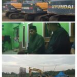 Lagi, Tim Tipidter Mabes Polri Berhasil Amankan Kegiatan Usaha Tambang Ilegal di Subang