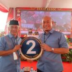 Linggau Juara Menang, Rois Tetap Senyum