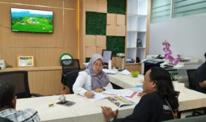 Menteri ATRBPN Tak Bernyali Gebuk Mafia Tanah Patimban Menteri ATR/BPN Tak Bernyali Gebuk Mafia Tanah Patimban