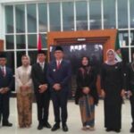 PJ Bupati KBB, Ade Zakir Lantik 4 Pejabat Eselon 2