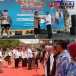 PJ Bupati Subang Hadiri Advokasi Transformasi Pendidikan di Wilayah Pantura Subang